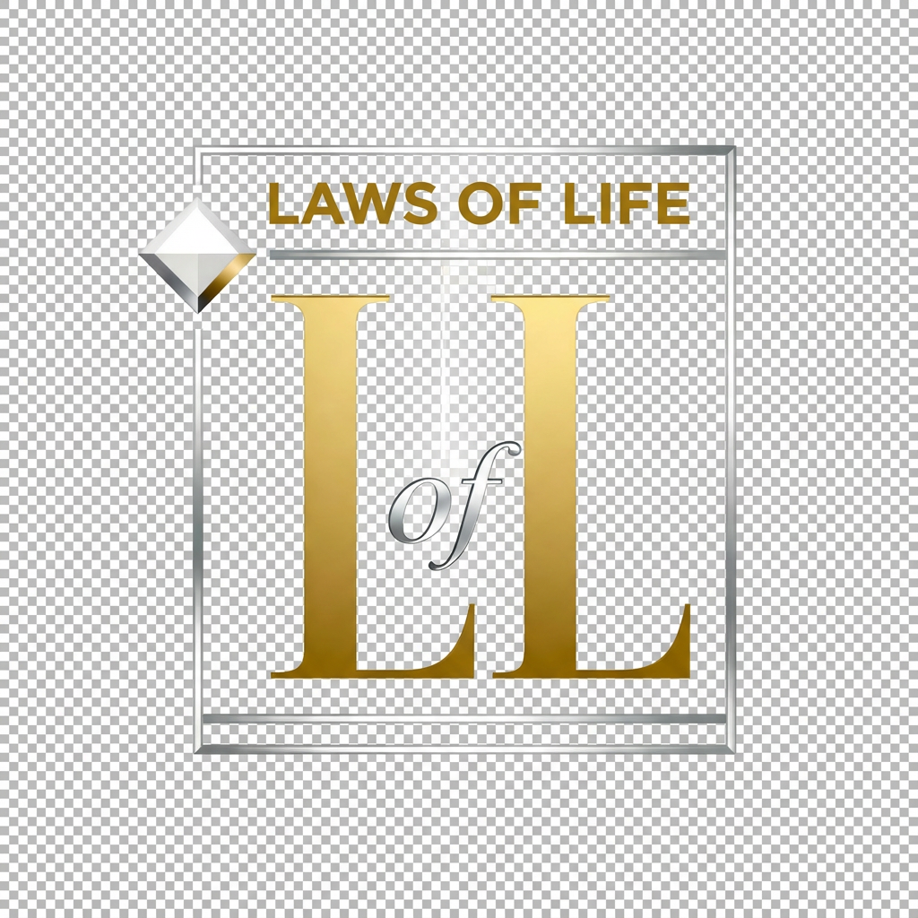 Laws of Life Logo